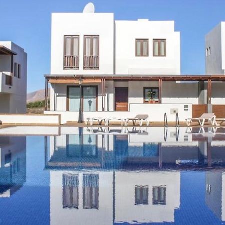 Casa Zen Villa Puerto Calero Dış mekan fotoğraf
