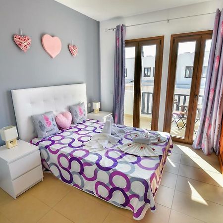 Casa Zen Villa Puerto Calero Dış mekan fotoğraf