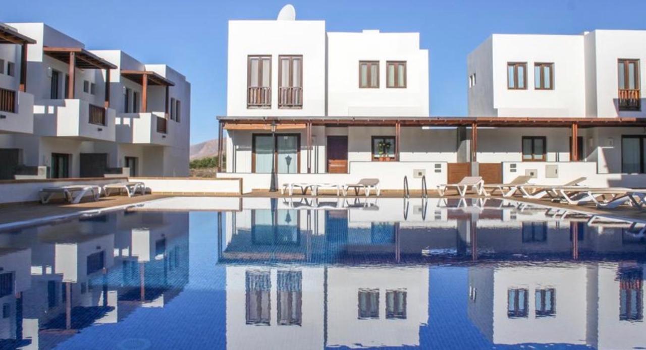 Casa Zen Villa Puerto Calero Dış mekan fotoğraf