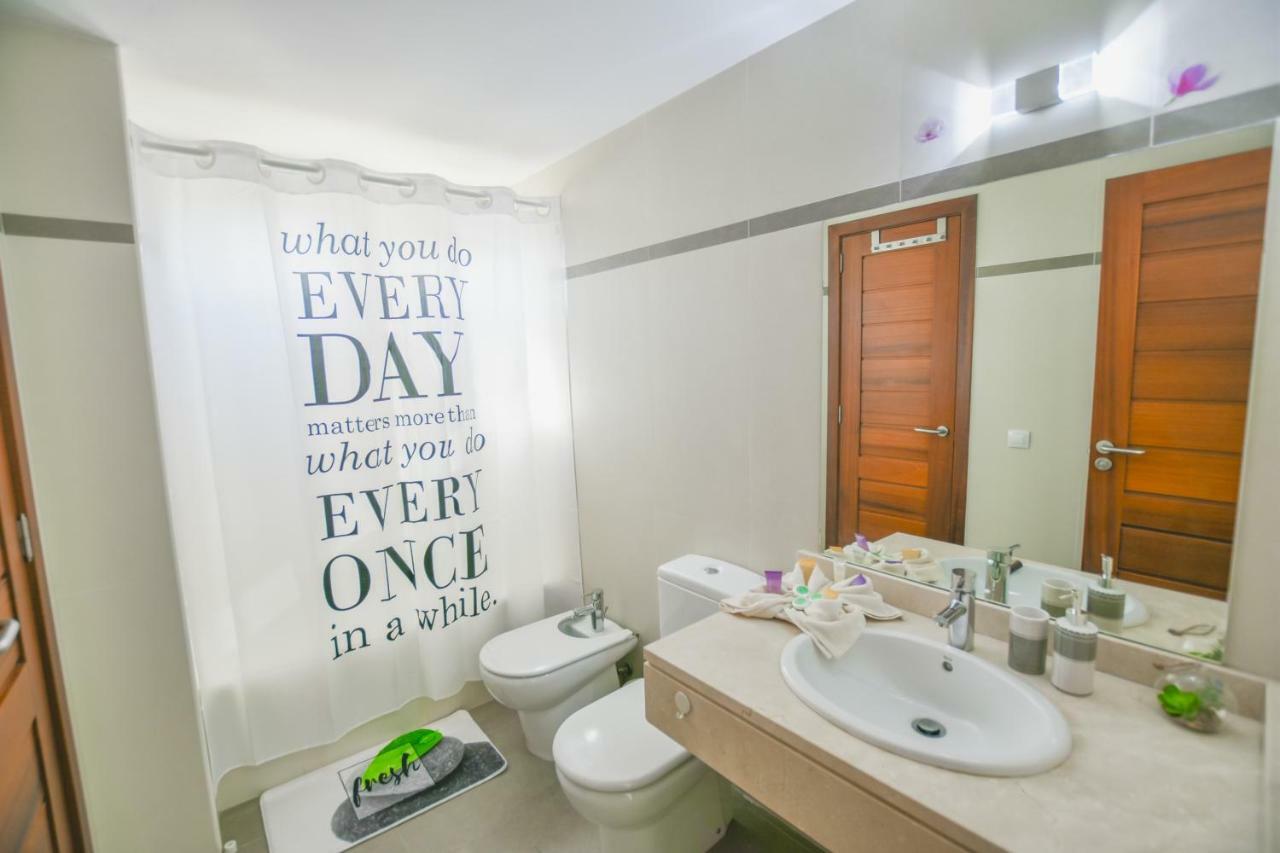 Casa Zen Villa Puerto Calero Dış mekan fotoğraf