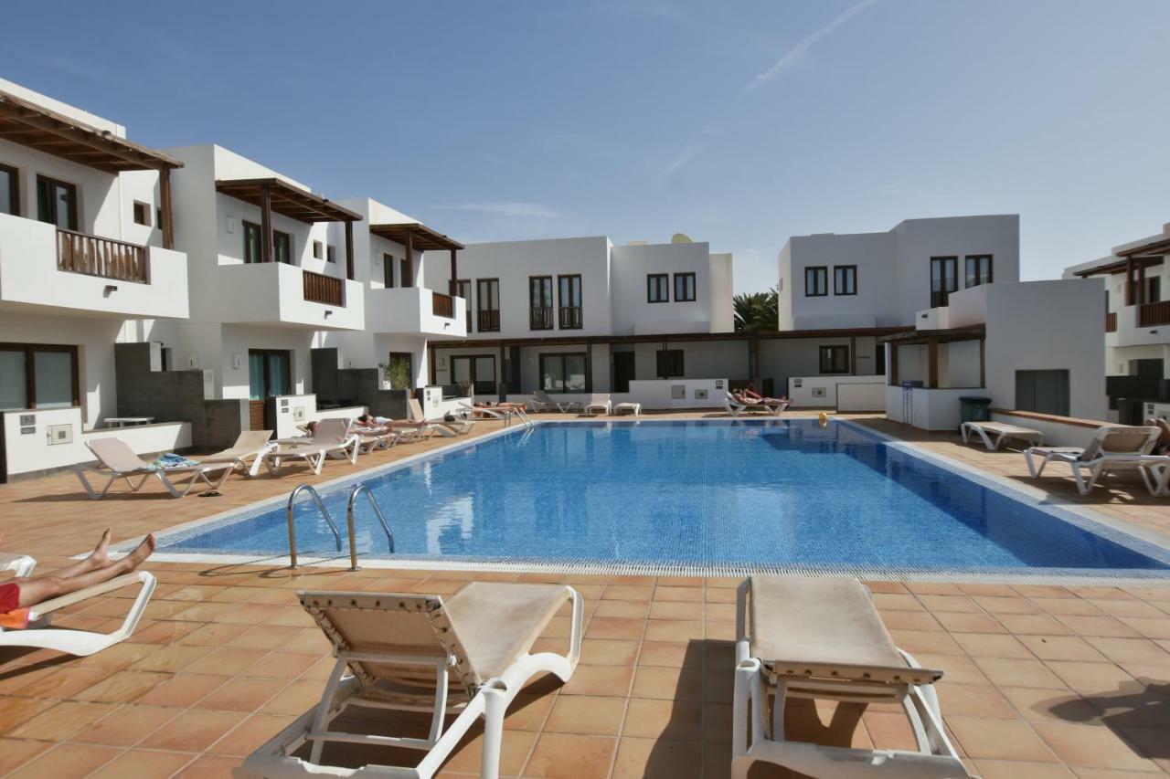 Casa Zen Villa Puerto Calero Dış mekan fotoğraf