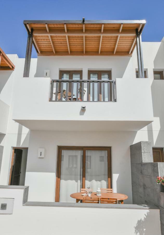 Casa Zen Villa Puerto Calero Dış mekan fotoğraf