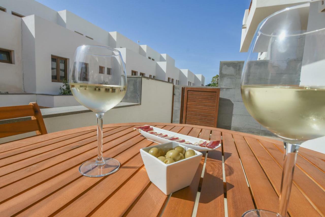 Casa Zen Villa Puerto Calero Dış mekan fotoğraf