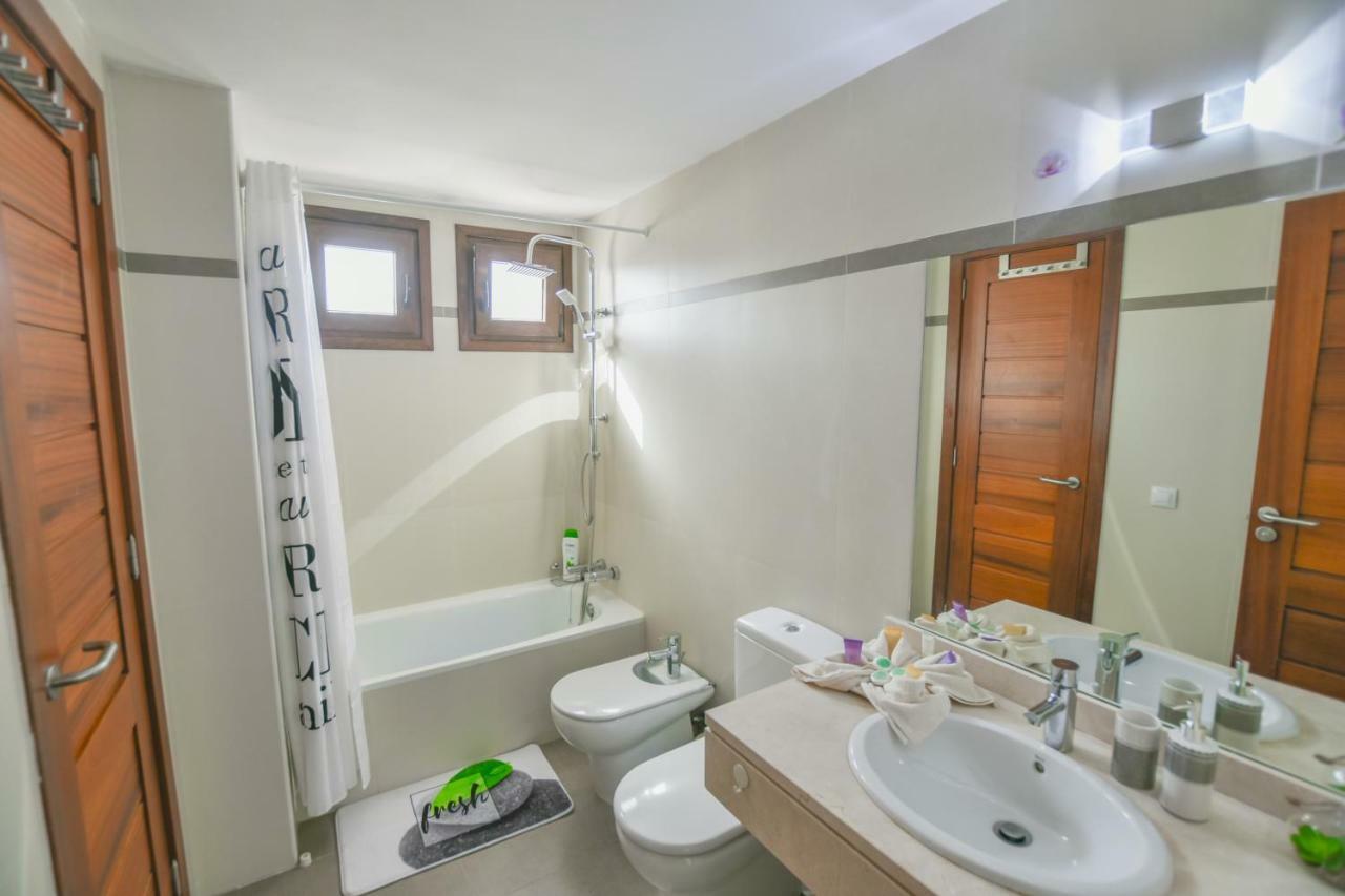 Casa Zen Villa Puerto Calero Dış mekan fotoğraf