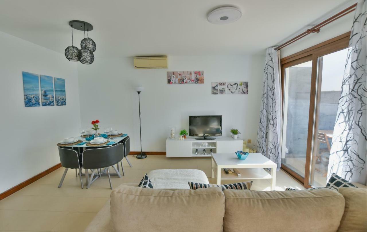 Casa Zen Villa Puerto Calero Dış mekan fotoğraf