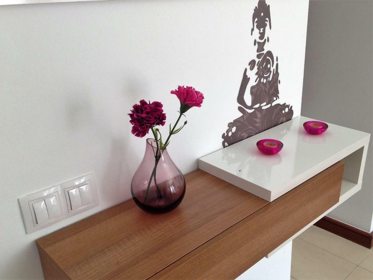Casa Zen Villa Puerto Calero Dış mekan fotoğraf