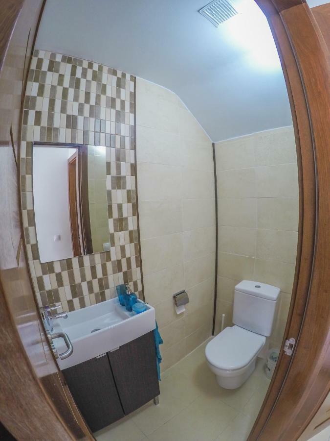 Casa Zen Villa Puerto Calero Dış mekan fotoğraf