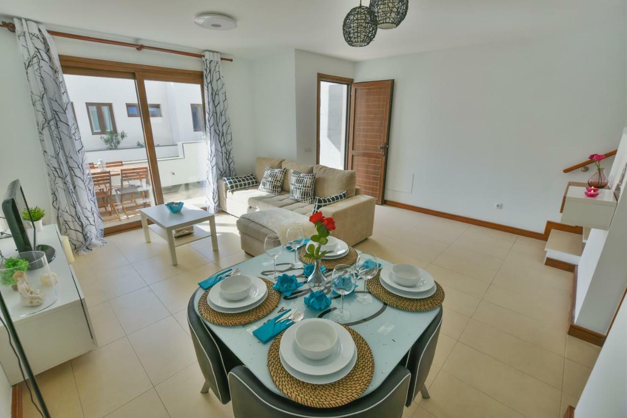 Casa Zen Villa Puerto Calero Dış mekan fotoğraf
