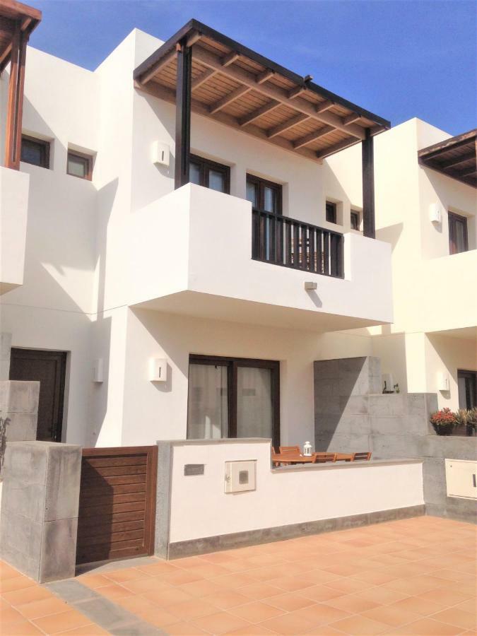 Casa Zen Villa Puerto Calero Dış mekan fotoğraf