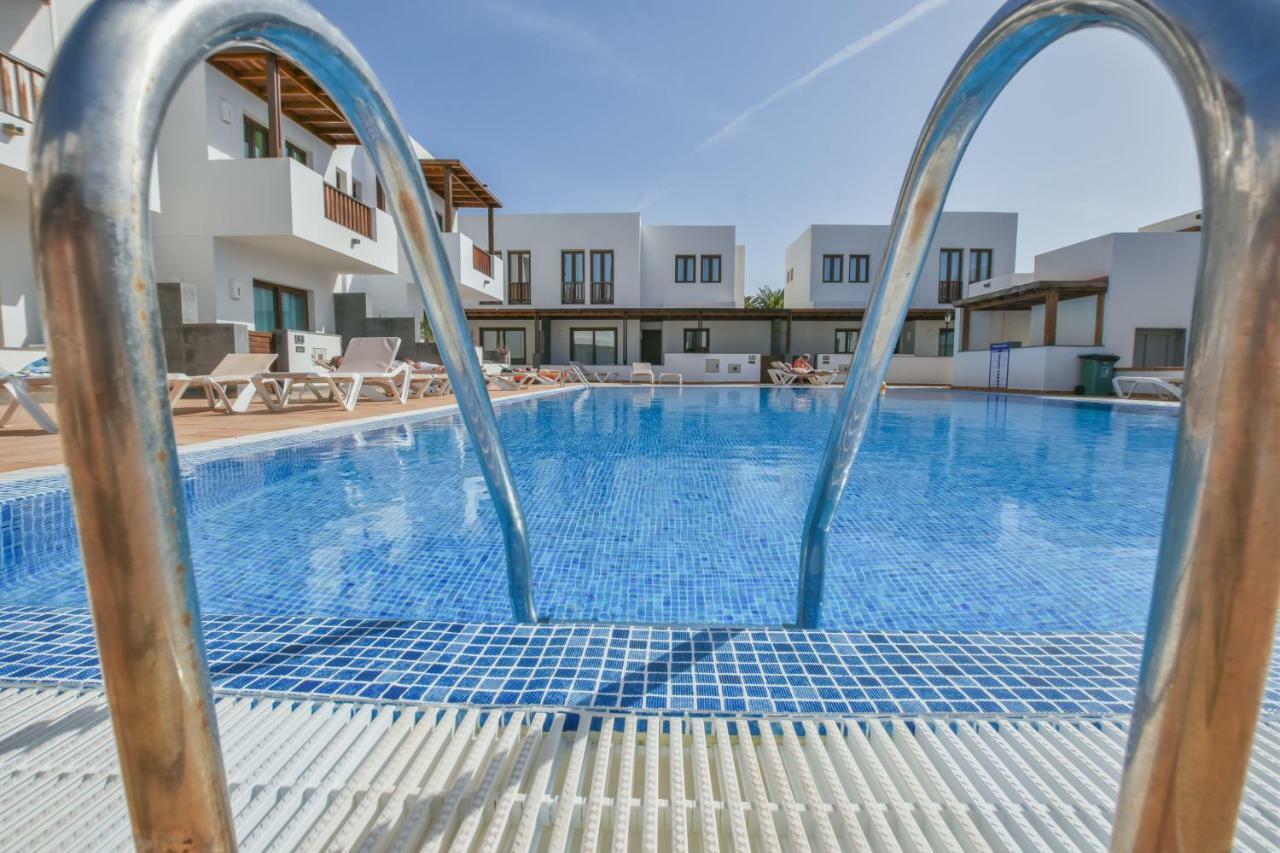 Casa Zen Villa Puerto Calero Dış mekan fotoğraf