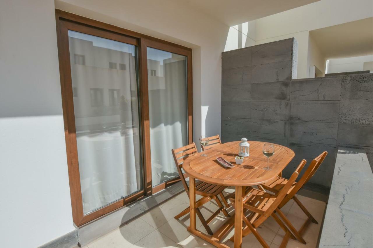Casa Zen Villa Puerto Calero Dış mekan fotoğraf