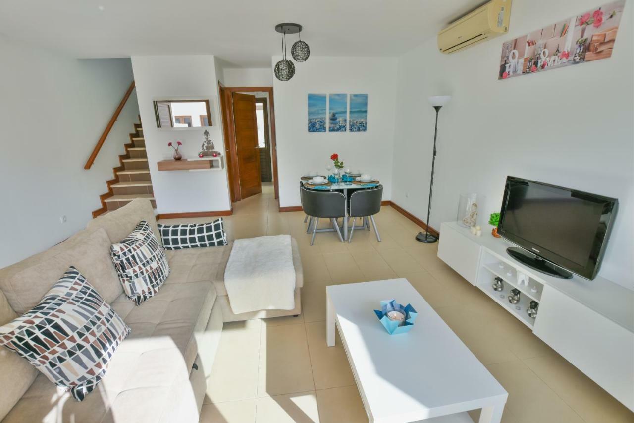 Casa Zen Villa Puerto Calero Dış mekan fotoğraf