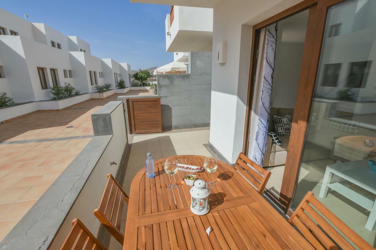 Casa Zen Villa Puerto Calero Dış mekan fotoğraf