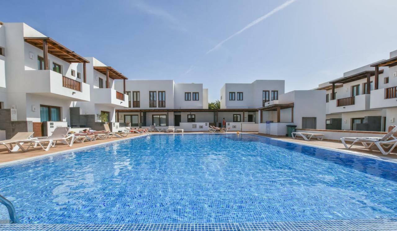 Casa Zen Villa Puerto Calero Dış mekan fotoğraf