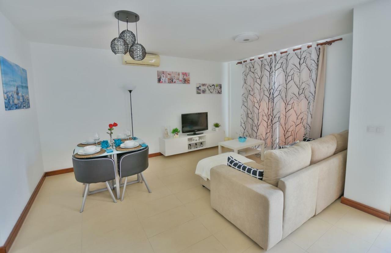 Casa Zen Villa Puerto Calero Dış mekan fotoğraf