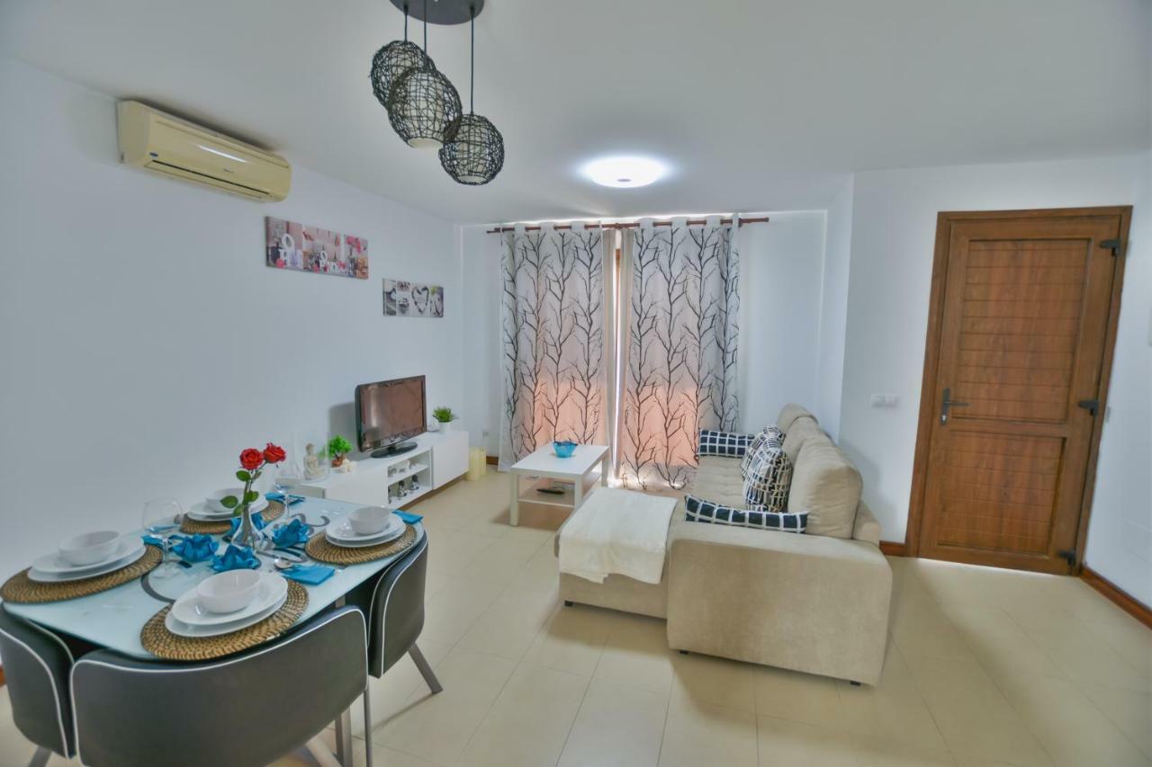 Casa Zen Villa Puerto Calero Dış mekan fotoğraf