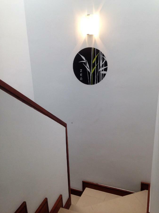 Casa Zen Villa Puerto Calero Dış mekan fotoğraf