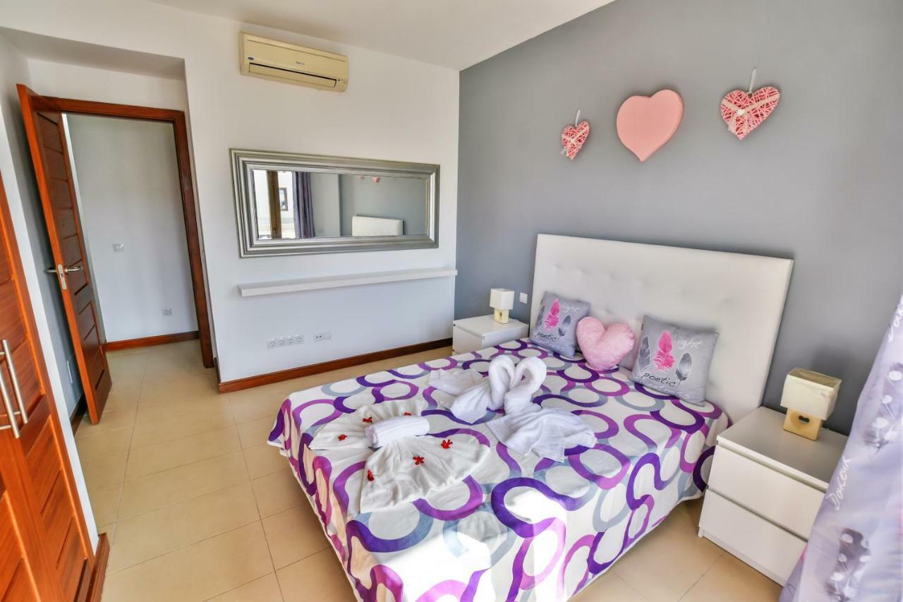 Casa Zen Villa Puerto Calero Dış mekan fotoğraf