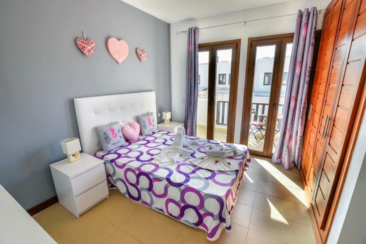 Casa Zen Villa Puerto Calero Dış mekan fotoğraf