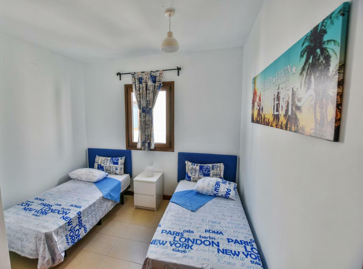 Casa Zen Villa Puerto Calero Dış mekan fotoğraf