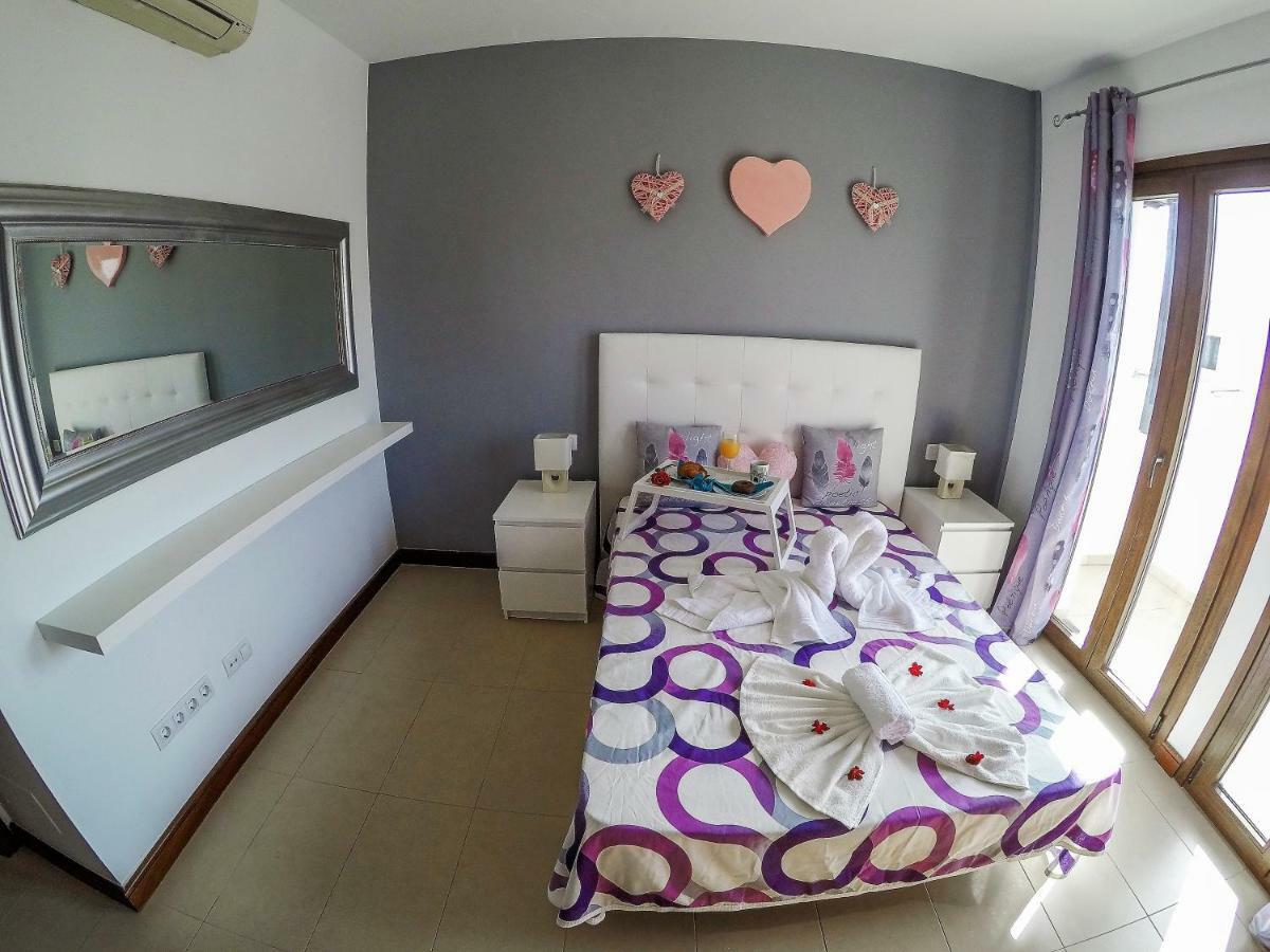 Casa Zen Villa Puerto Calero Dış mekan fotoğraf