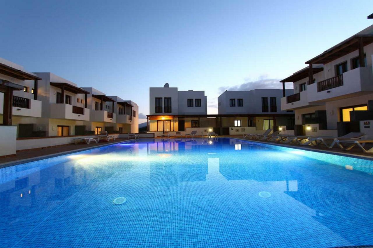 Casa Zen Villa Puerto Calero Dış mekan fotoğraf