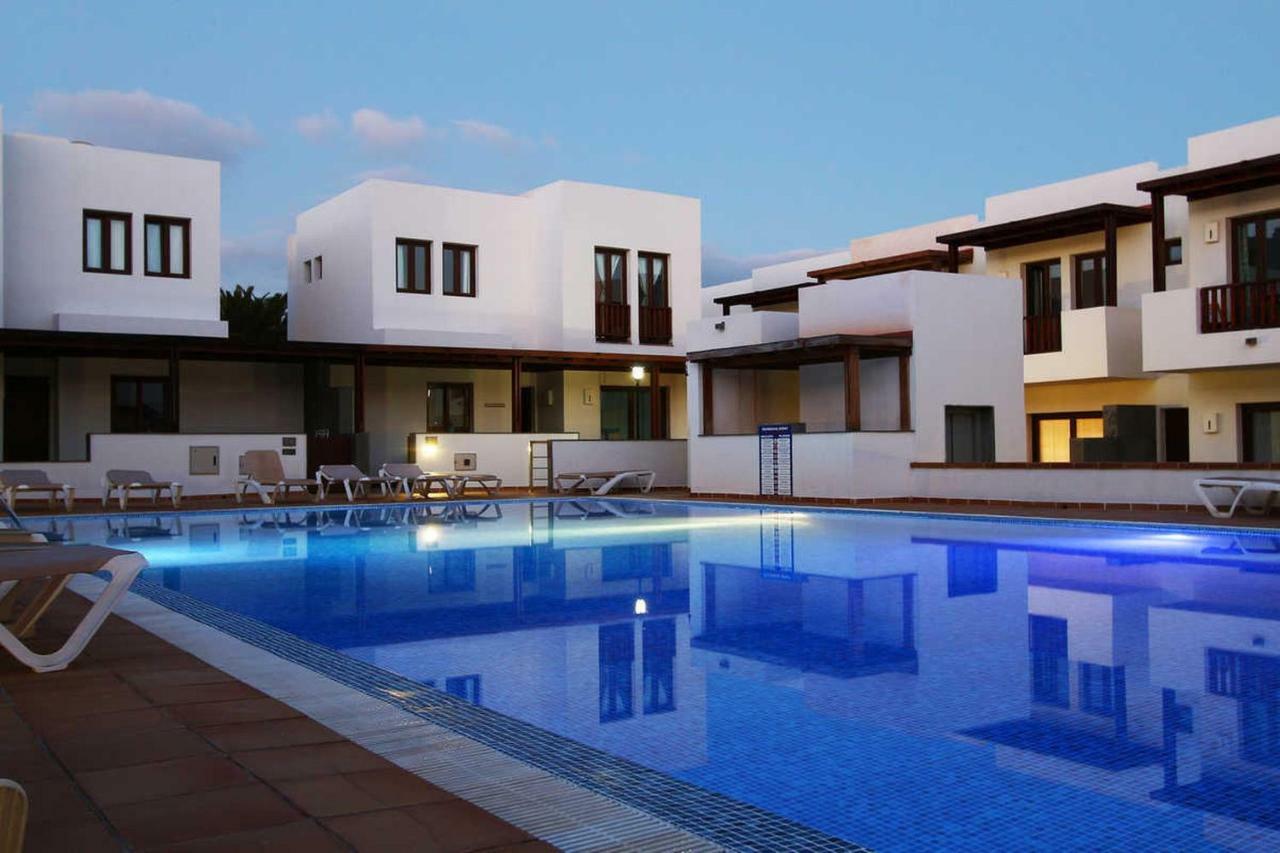 Casa Zen Villa Puerto Calero Dış mekan fotoğraf