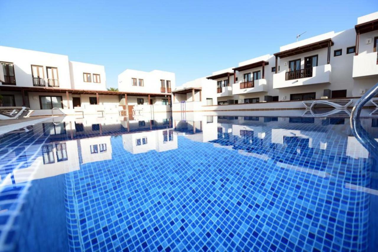 Casa Zen Villa Puerto Calero Dış mekan fotoğraf