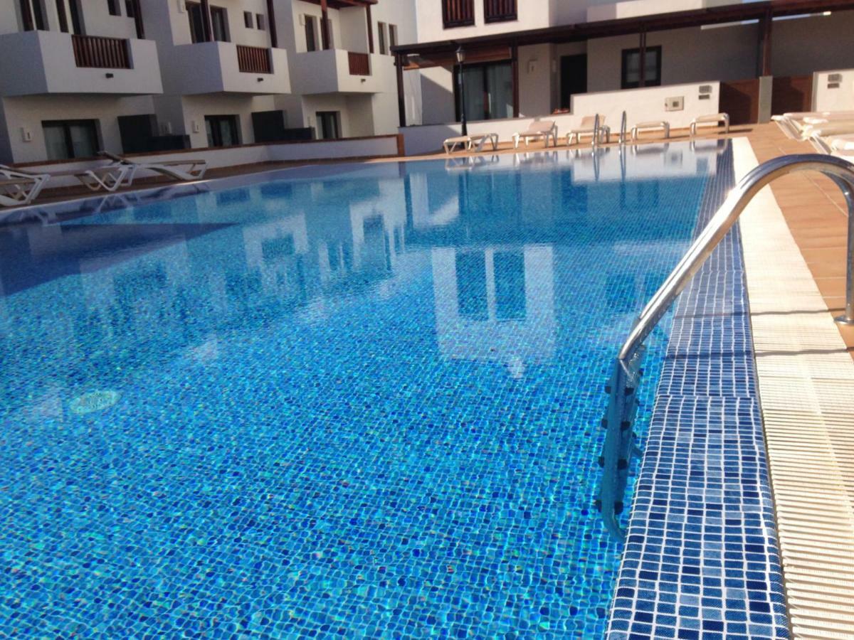 Casa Zen Villa Puerto Calero Dış mekan fotoğraf