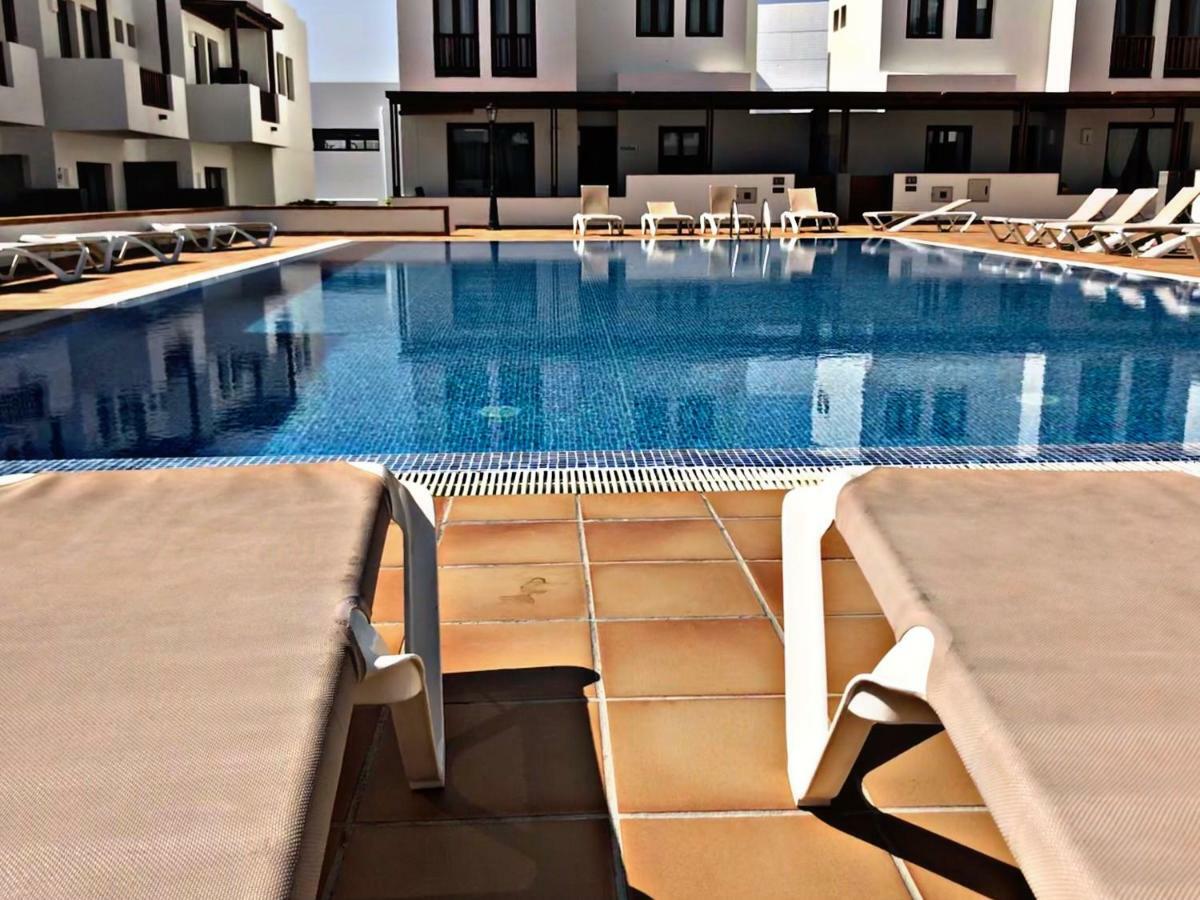Casa Zen Villa Puerto Calero Dış mekan fotoğraf