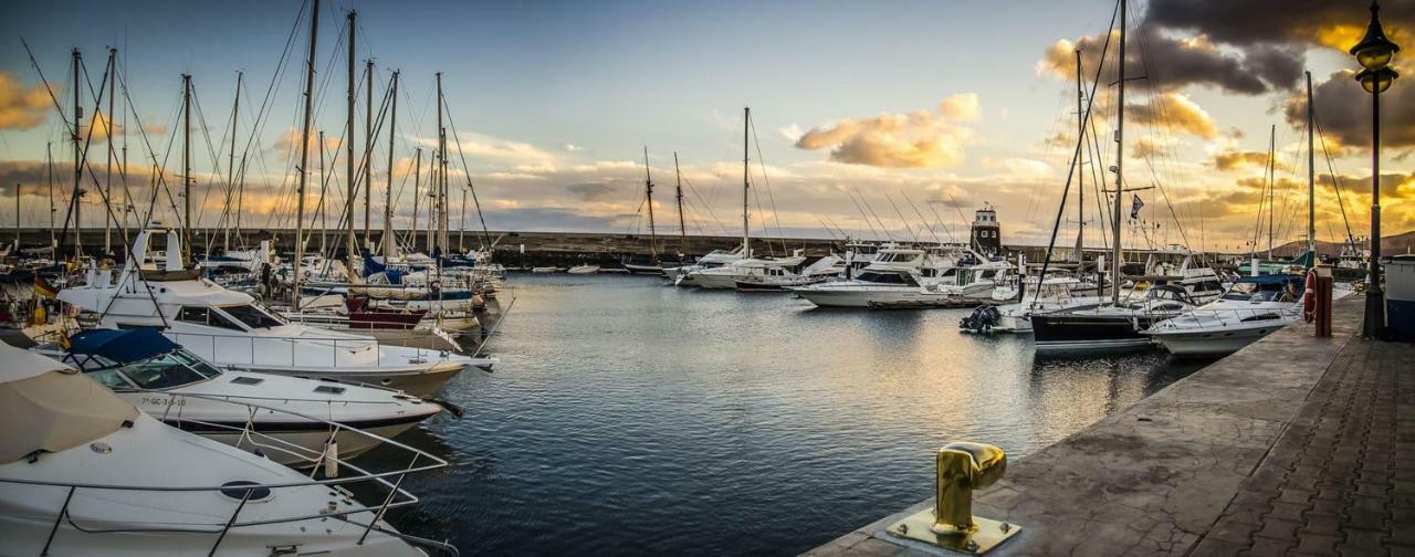 Casa Zen Villa Puerto Calero Dış mekan fotoğraf