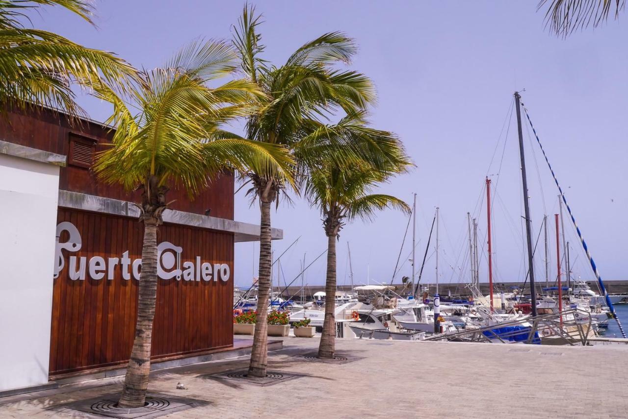 Casa Zen Villa Puerto Calero Dış mekan fotoğraf