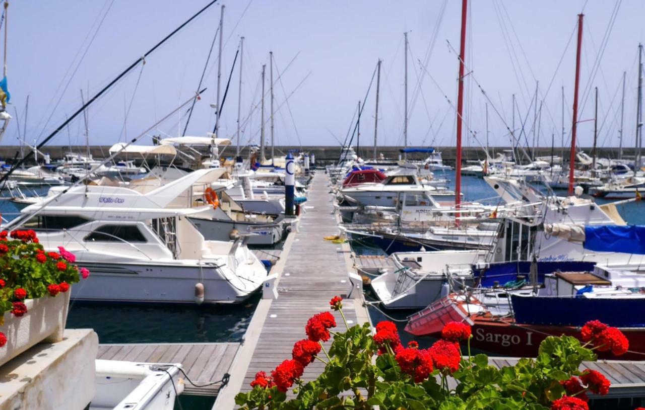 Casa Zen Villa Puerto Calero Dış mekan fotoğraf