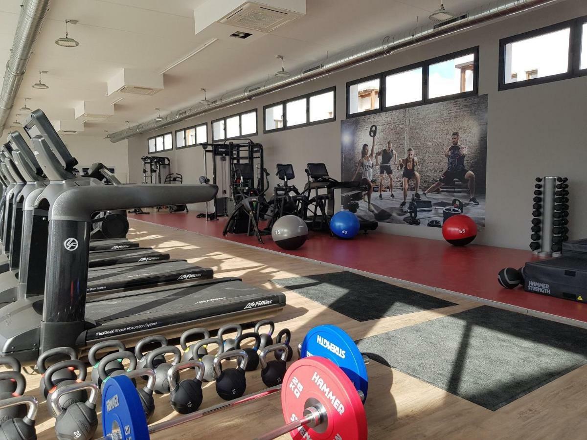 Casa Zen Villa Puerto Calero Dış mekan fotoğraf