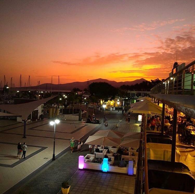 Casa Zen Villa Puerto Calero Dış mekan fotoğraf